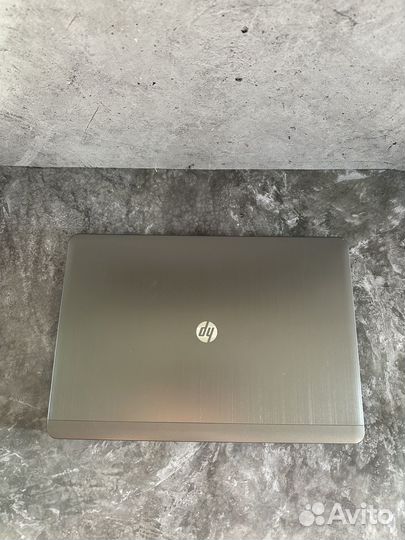 Hp ProBook 4340S / 120гб SSD / i3-2370M / 4Gb