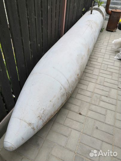 Бак емкость для воды