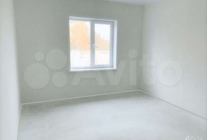 Дом 48 м² на участке 6 сот.