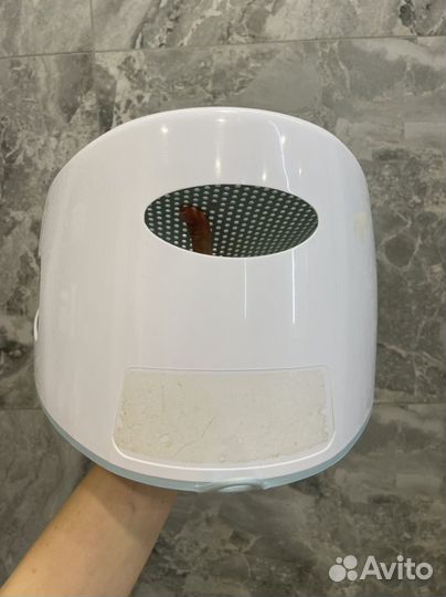 Горка для купания angelcare оригинал