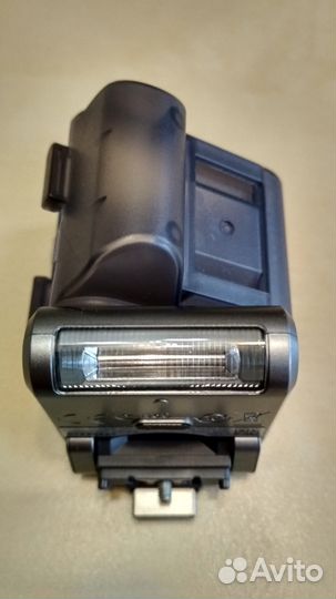 Вспышка Sony HVL-F7S для Sony NEX