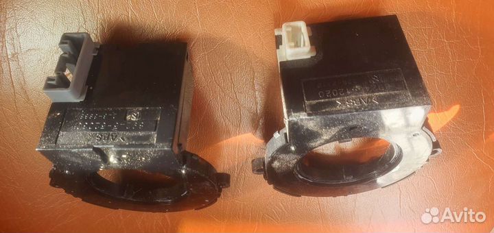 Датчик положения руля Тойота