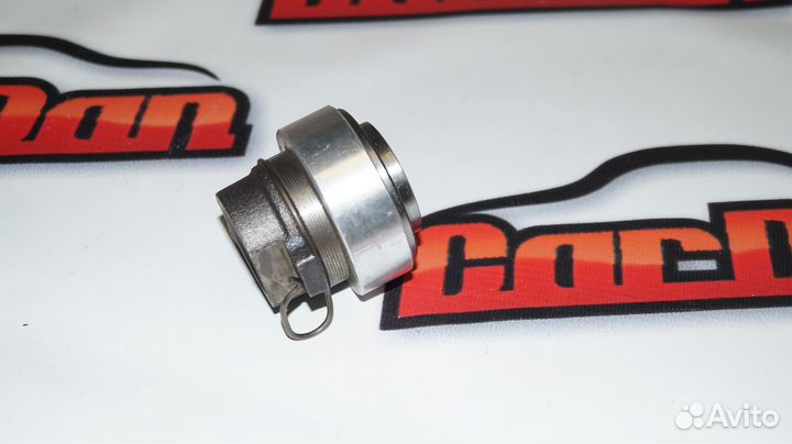 Переходник под выжимной подшипник 2101-07 16 кл