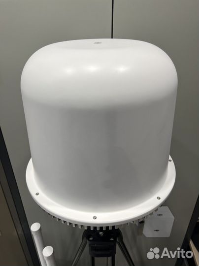 Система обнаружения и подавления skyscope