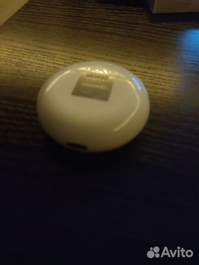 Huawei freebuds 3
