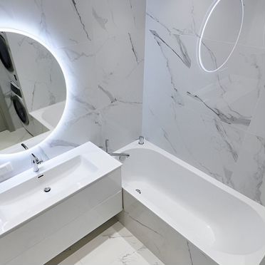 2-к. квартира, 64,2 м², 26/28 эт.