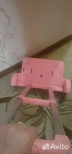 Рюкзак детский для девочки