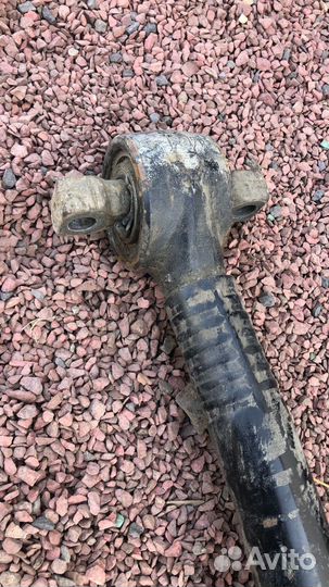 Тяга реактивная Renault Magnum