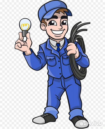 Электричество