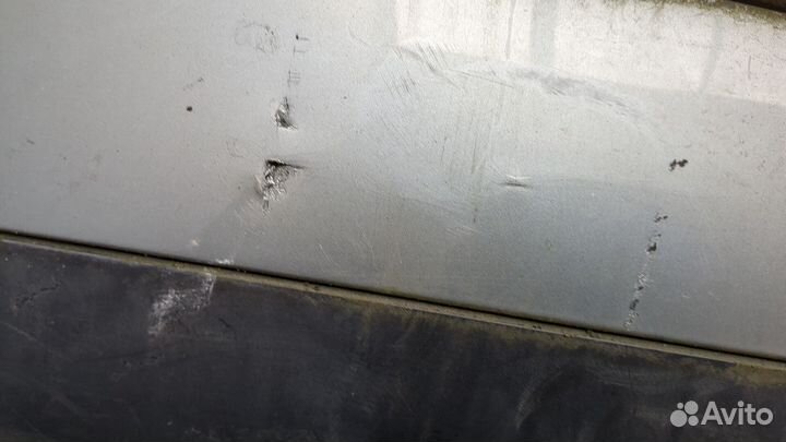 Бампер Volkswagen Passat 5, 2005