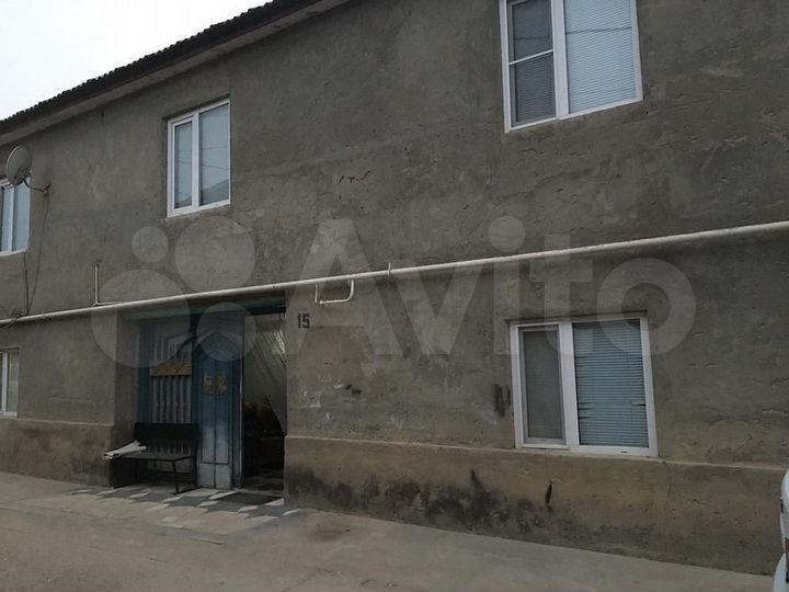 Коттедж 283 м² на участке 5,4 сот.