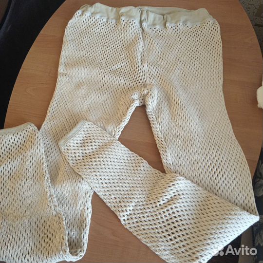 Комплект для защиты от гнуса