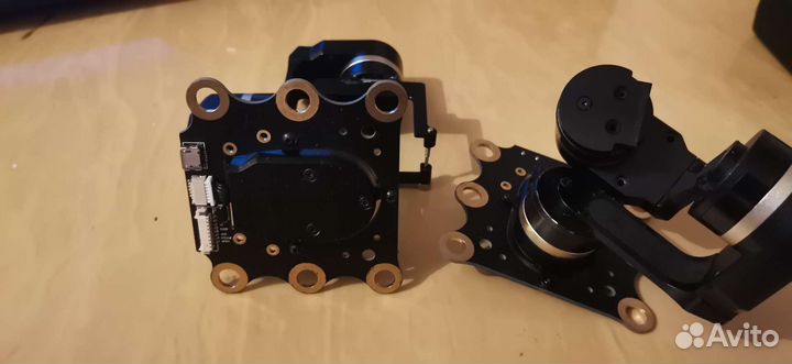 Подвес Mini 3D PRO 3-Axis