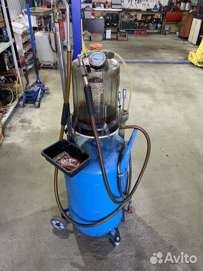 Продается готовый бизнес Шелл сервис на аторынке