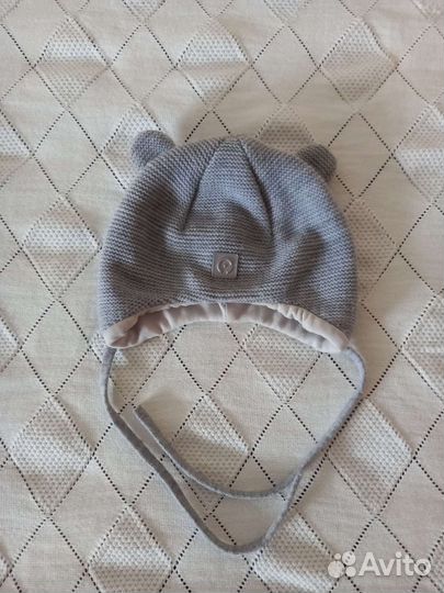 Шапочка crockid