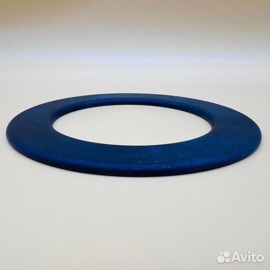 Крышка рассекателя большого для газовой варочной поверхности Leran GH64522BG