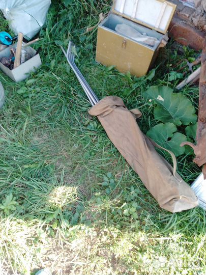 Рыбацкое Зимнее