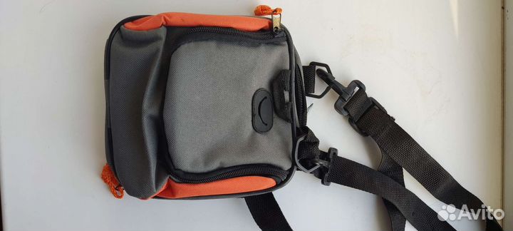 Сумка для компакт диска