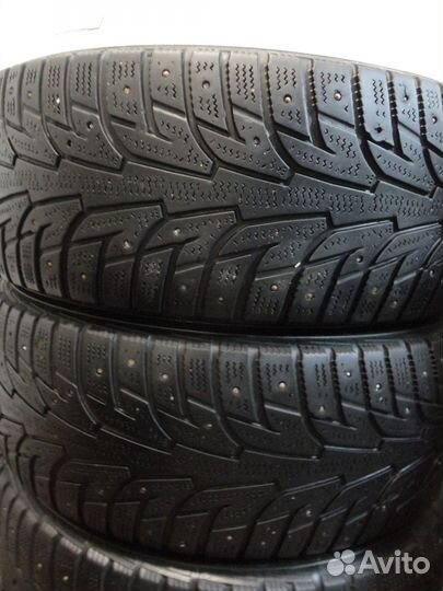 Hankook Winter I'Pike RS W419 215/60 R16