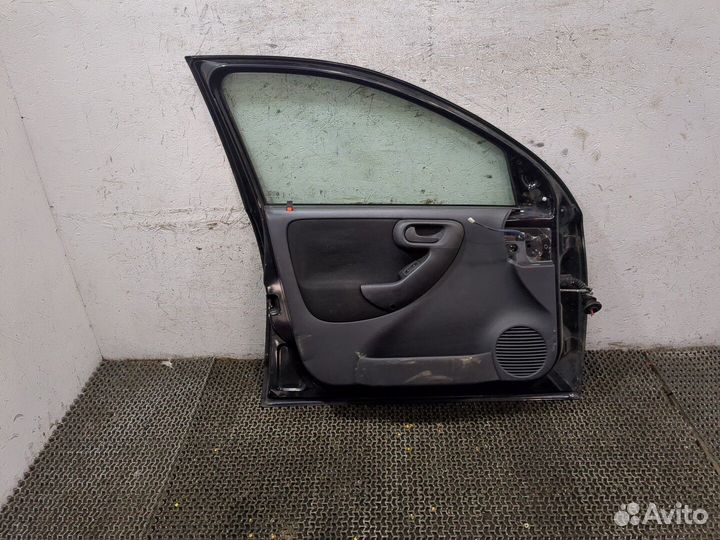 Дверь боковая Opel Corsa C, 2005