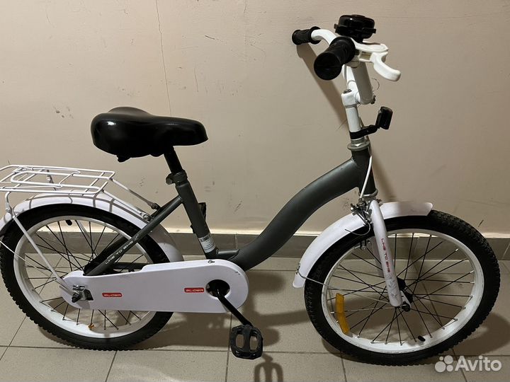 Велосипед детский 18