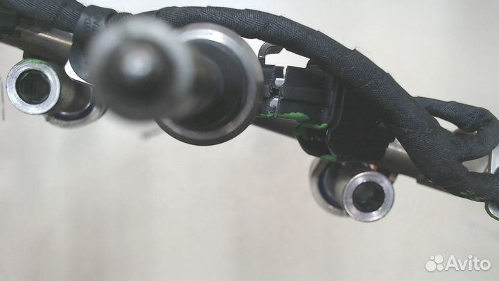 Форсунка топливная GMC Terrain, 2010