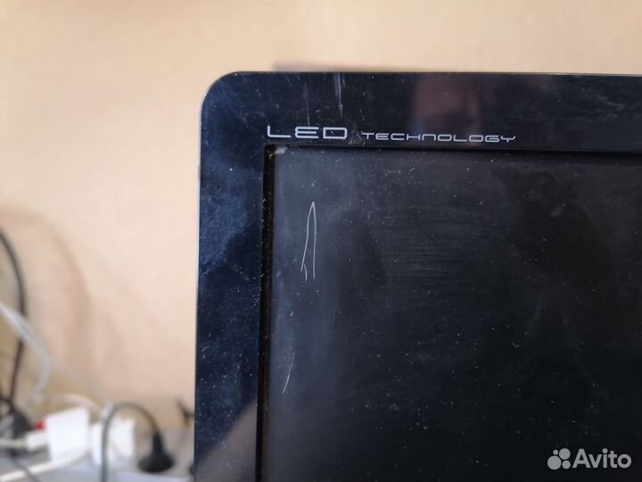 Монитор Acer 22