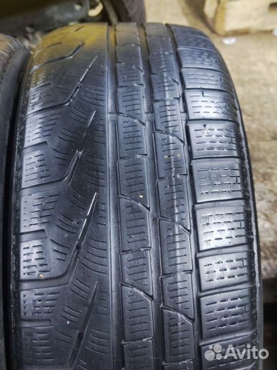 Pirelli Winter Sottozero 210 Serie II 225/50 R17 94H