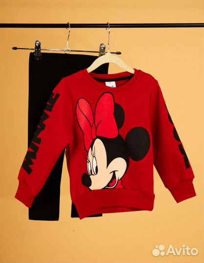 Костюм zara для девочки