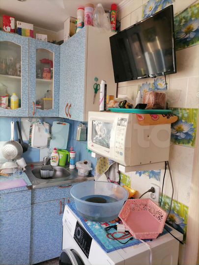 3-к. квартира, 58,8 м², 4/4 эт.