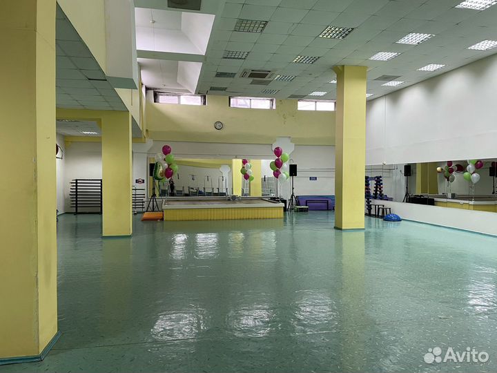 Аренда зала