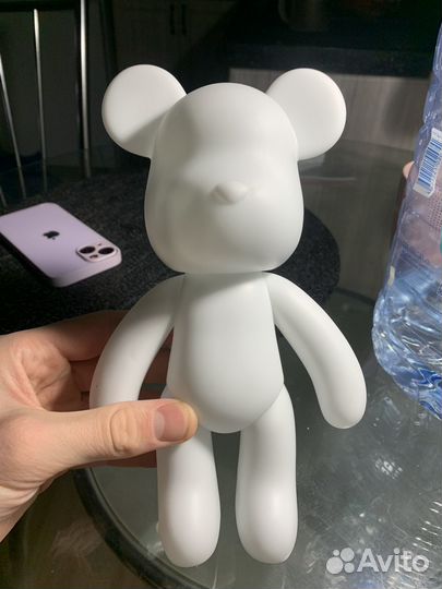 Bearbrick 23 см оптом от поставщика