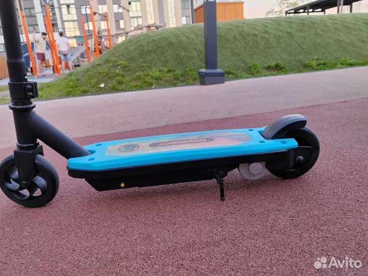 Самокат детский