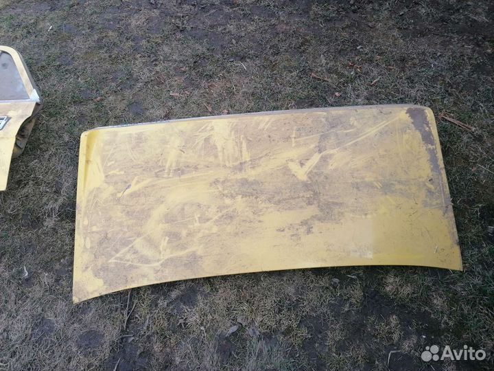 Двери на москвич