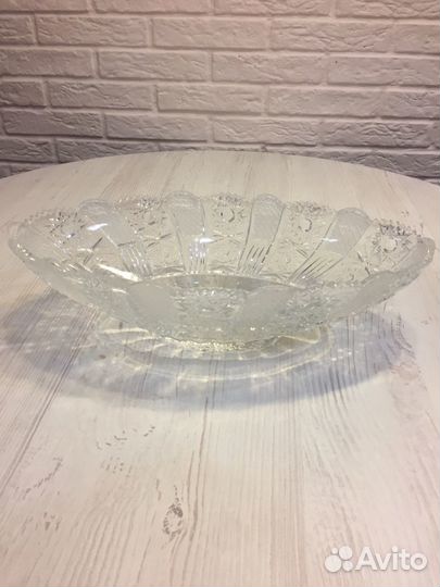 Ваза для фруктов