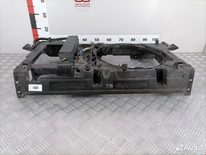 Панель для Peugeot-Citroen C5 1