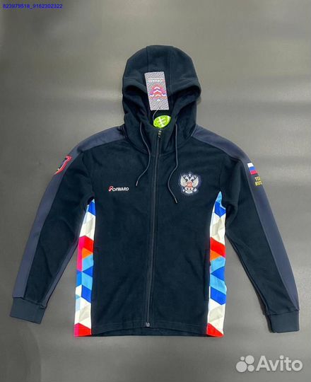 Спортивный костюм Forward (Арт.78604)