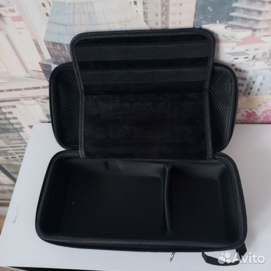 Кейс для nintendo switch