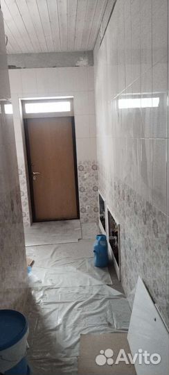 Ремонт квартир под ключ