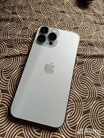 iPhone 13 Pro Max, 512 ГБ