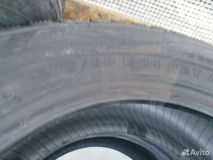 Nordman Nordman 4 185/60 R14 98