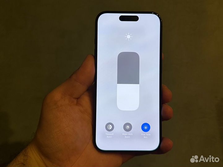 iPhone 15 Pro, 256 ГБ