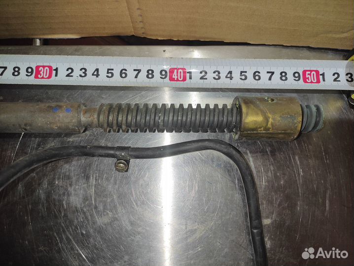 Электродвигатель 220в./280W/S2/Jugodent/Югославия