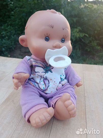 Одежда для пупсов 21- 22 см