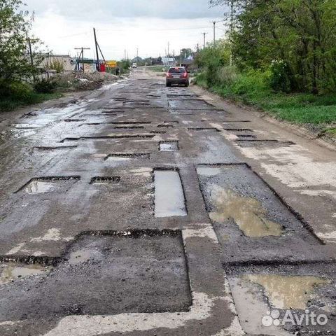 Асфальтирование дорога,Укладка крошка парковка