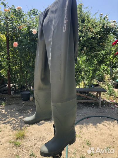 Вейдерсы caperlan