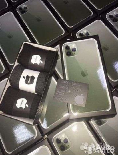 Носки мужские iPhone