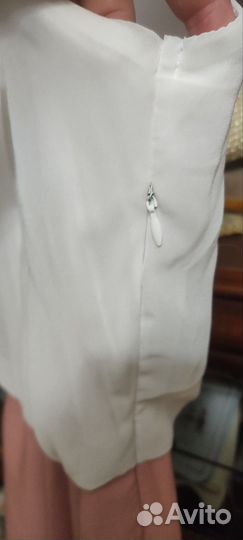 Комбинезон для девочки