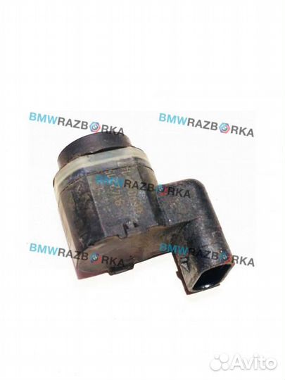 Парктроник BMW 5 E60/E61 2007 66209142215