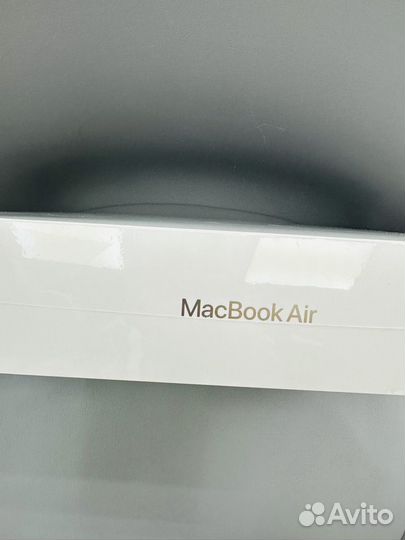 Macbook Air M1